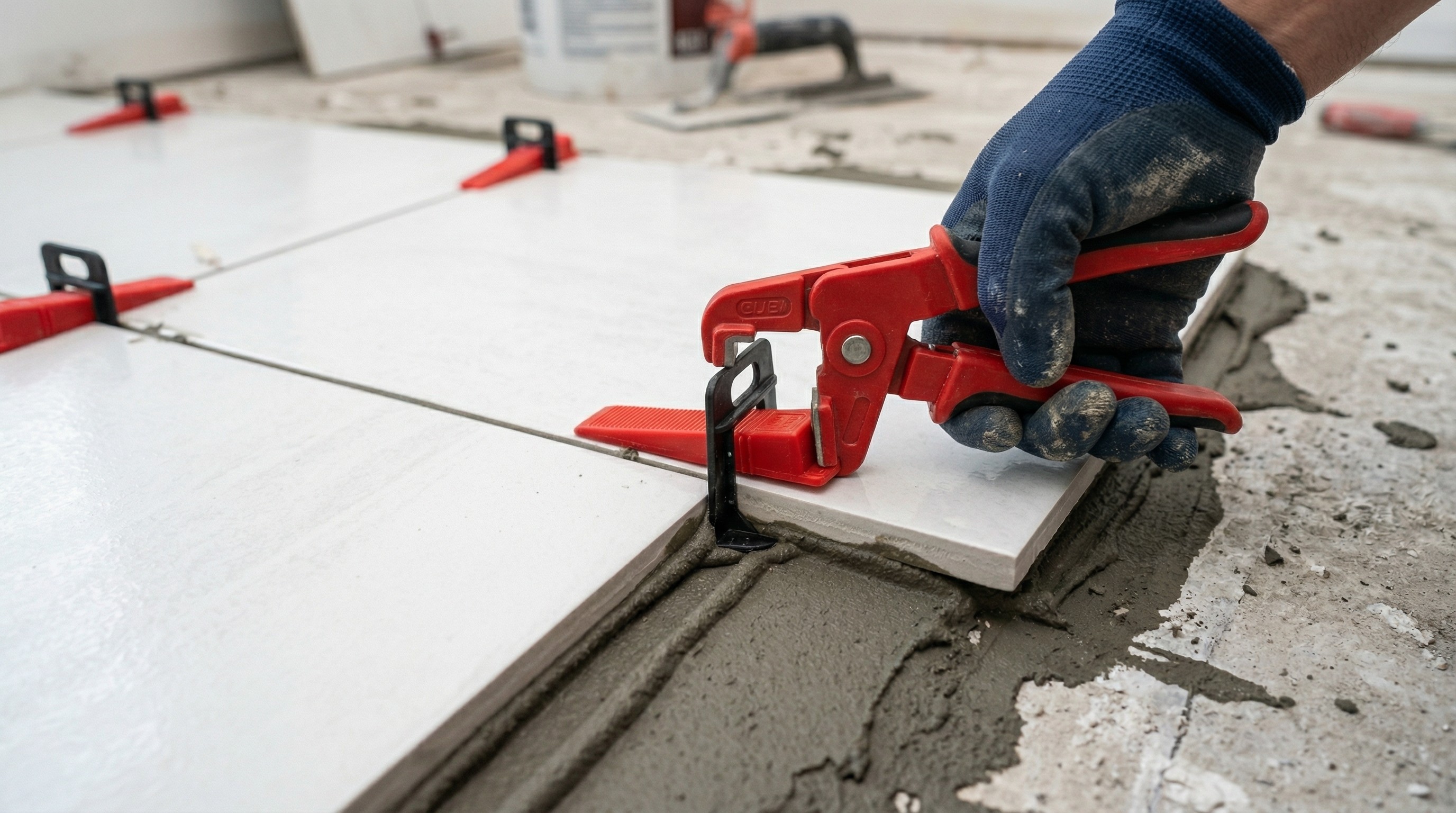 Groll G. – Fliesenleger Bretten